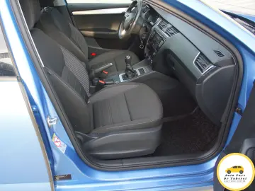Skoda Octavia III 1.0 TSI 116 CP benzina