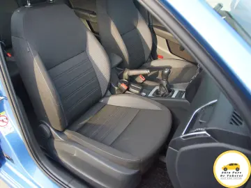 Skoda Octavia III 1.0 TSI 116 CP benzina