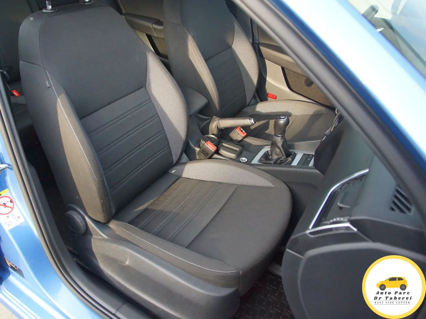 Skoda Octavia III 1.0 TSI 116 CP benzina