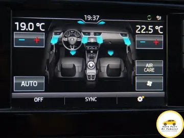 Skoda Octavia III 1.0 TSI 116 CP benzina