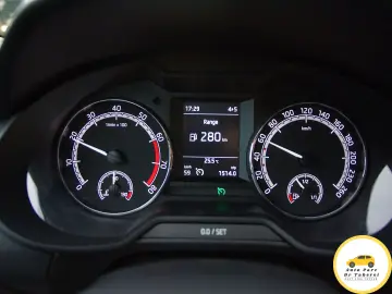 Skoda Octavia III 1.0 TSI 116 CP benzina