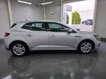 RENAULT MEGANE 1.5 Blue dCi 116CP Zen EDC