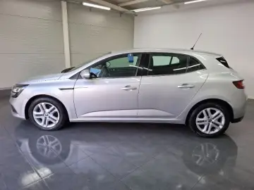 RENAULT MEGANE 1.5 Blue dCi 116CP Zen EDC