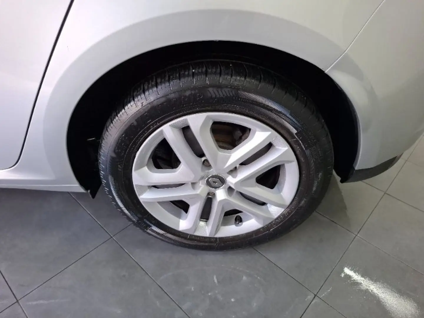 RENAULT MEGANE 1.5 Blue dCi 116CP Zen EDC