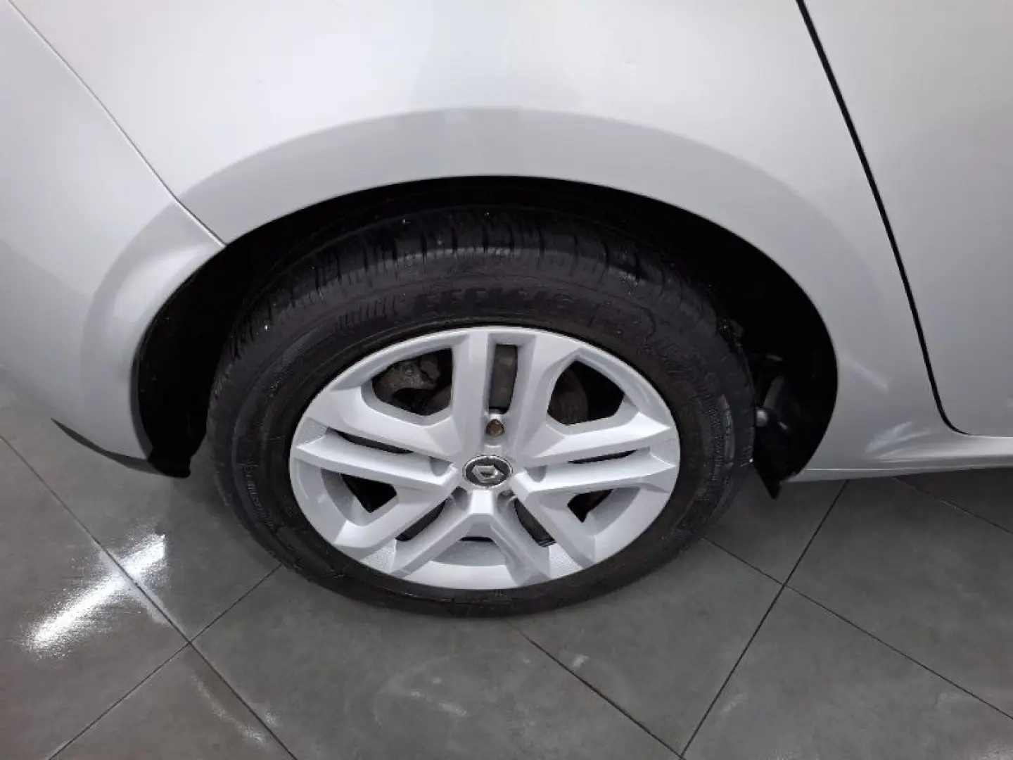 RENAULT MEGANE 1.5 Blue dCi 116CP Zen EDC