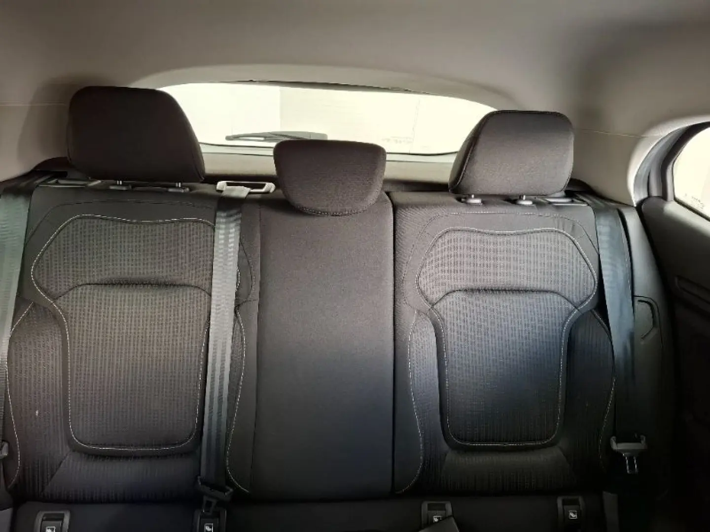 RENAULT MEGANE 1.5 Blue dCi 116CP Zen EDC