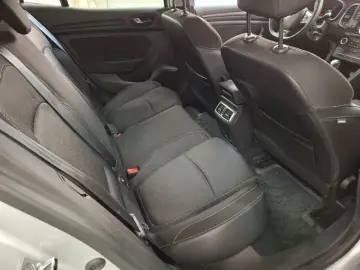 RENAULT MEGANE 1.5 Blue dCi 116CP Zen EDC
