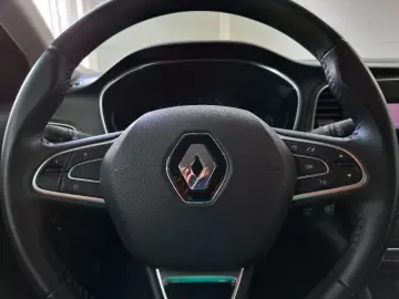 RENAULT MEGANE 1.5 Blue dCi 116CP Zen EDC