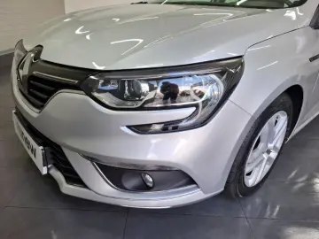 RENAULT MEGANE 1.5 Blue dCi 116CP Zen EDC