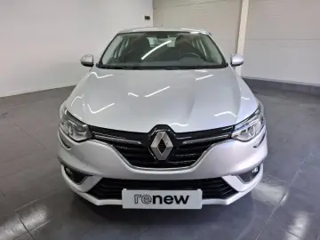 RENAULT MEGANE 1.5 Blue dCi 116CP Zen EDC
