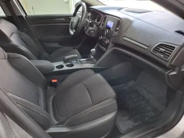 RENAULT MEGANE 1.5 Blue dCi 116CP Zen EDC