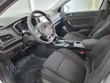RENAULT MEGANE 1.5 Blue dCi 116CP Zen EDC