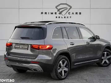 Mercedes-Benz GLB 180 7G-DCT Special Edition