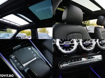 Mercedes-Benz GLB 180 7G-DCT Special Edition
