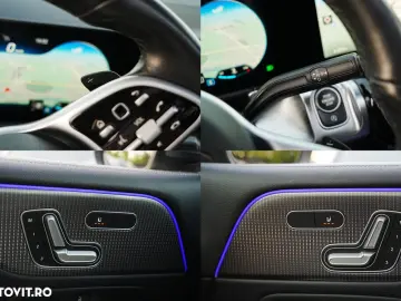 Mercedes-Benz GLB 180 7G-DCT Special Edition