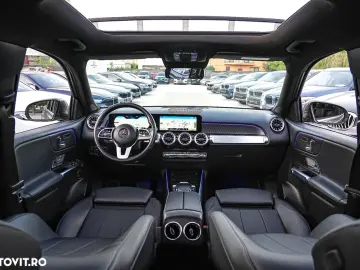 Mercedes-Benz GLB 180 7G-DCT Special Edition