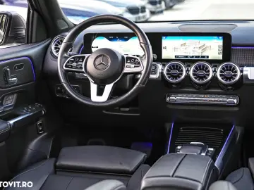 Mercedes-Benz GLB 180 7G-DCT Special Edition