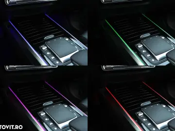 Mercedes-Benz GLB 180 7G-DCT Special Edition