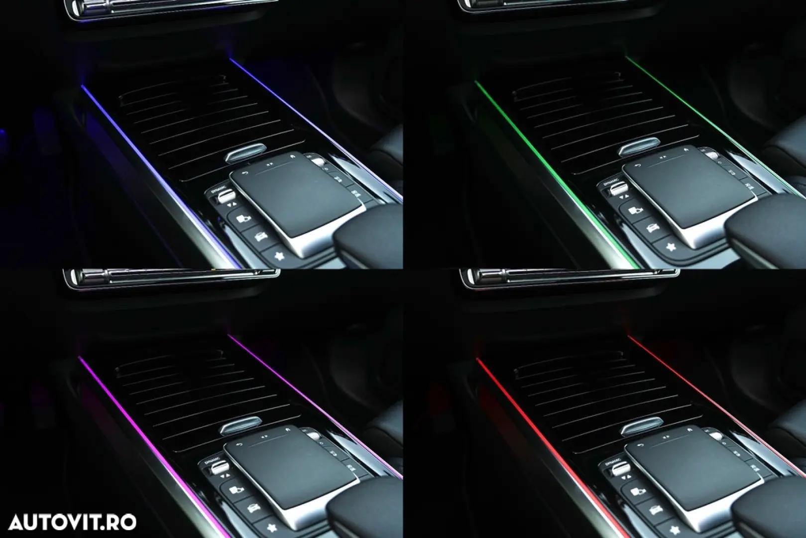 Mercedes-Benz GLB 180 7G-DCT Special Edition