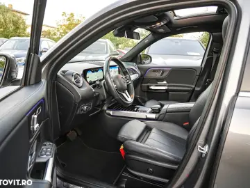 Mercedes-Benz GLB 180 7G-DCT Special Edition