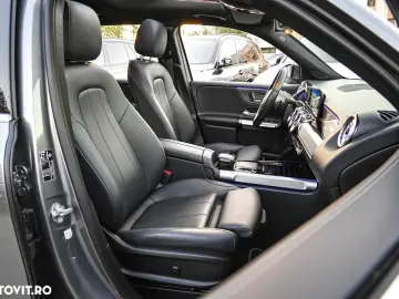 Mercedes-Benz GLB 180 7G-DCT Special Edition