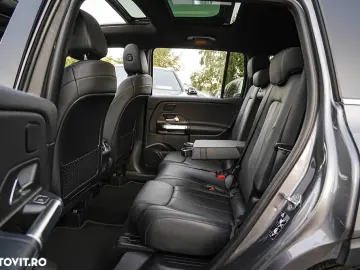 Mercedes-Benz GLB 180 7G-DCT Special Edition