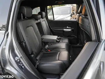Mercedes-Benz GLB 180 7G-DCT Special Edition
