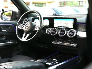Mercedes-Benz GLB 180 7G-DCT Special Edition