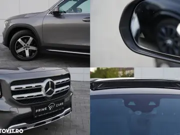 Mercedes-Benz GLB 180 7G-DCT Special Edition