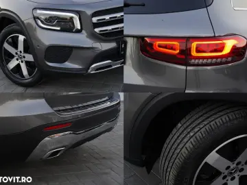 Mercedes-Benz GLB 180 7G-DCT Special Edition