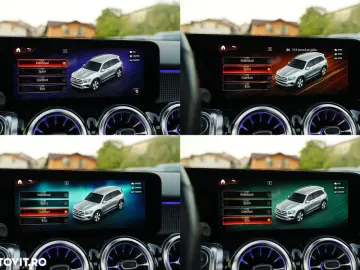 Mercedes-Benz GLB 180 7G-DCT Special Edition