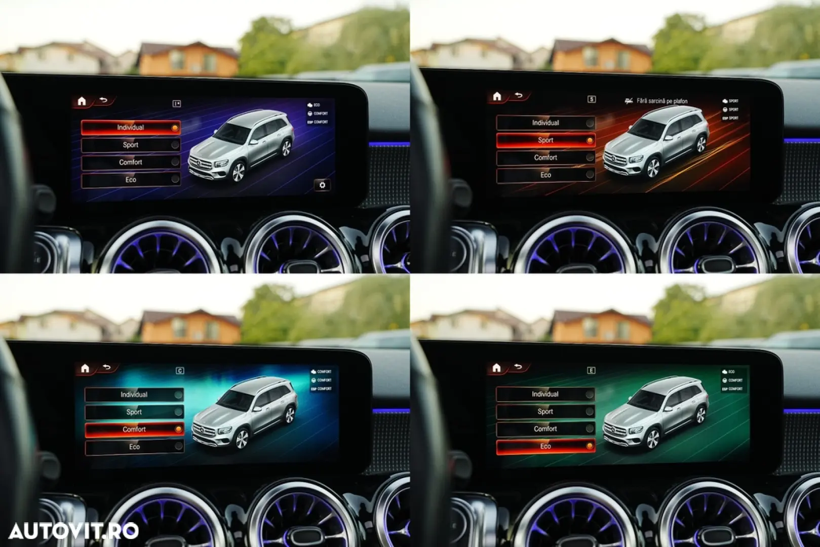 Mercedes-Benz GLB 180 7G-DCT Special Edition