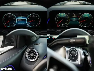 Mercedes-Benz GLB 180 7G-DCT Special Edition