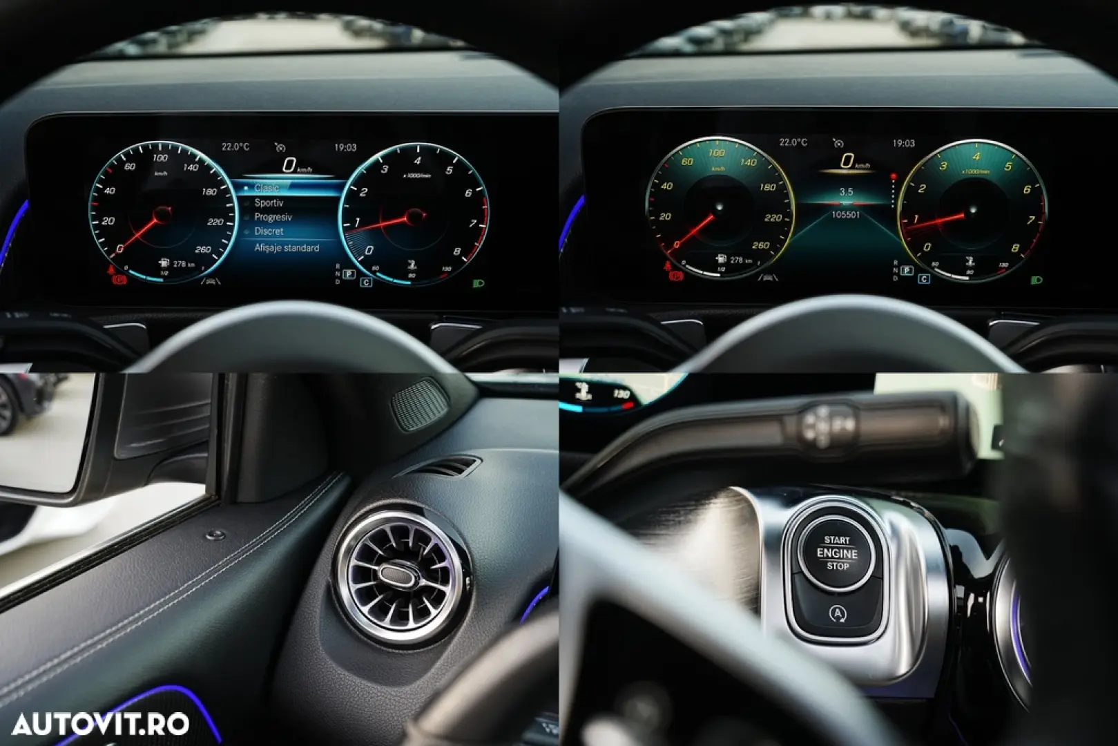 Mercedes-Benz GLB 180 7G-DCT Special Edition