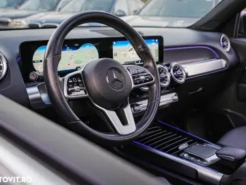 Mercedes-Benz GLB 180 7G-DCT Special Edition