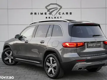 Mercedes-Benz GLB 180 7G-DCT Special Edition