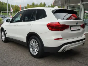 X3 20d xDrive Advantage LED Navi ACC Sitzheizung