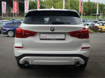X3 20d xDrive Advantage LED Navi ACC Sitzheizung