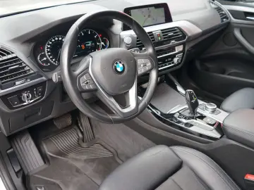 X3 20d xDrive Advantage LED Navi ACC Sitzheizung