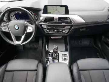 X3 20d xDrive Advantage LED Navi ACC Sitzheizung