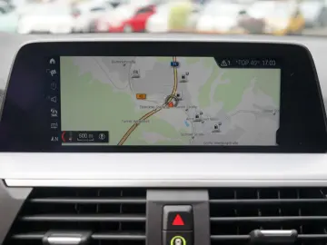 X3 20d xDrive Advantage LED Navi ACC Sitzheizung