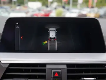 X3 20d xDrive Advantage LED Navi ACC Sitzheizung