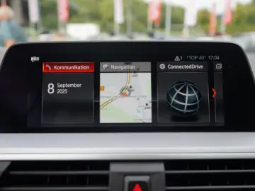 X3 20d xDrive Advantage LED Navi ACC Sitzheizung