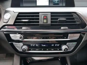 X3 20d xDrive Advantage LED Navi ACC Sitzheizung