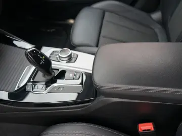 X3 20d xDrive Advantage LED Navi ACC Sitzheizung