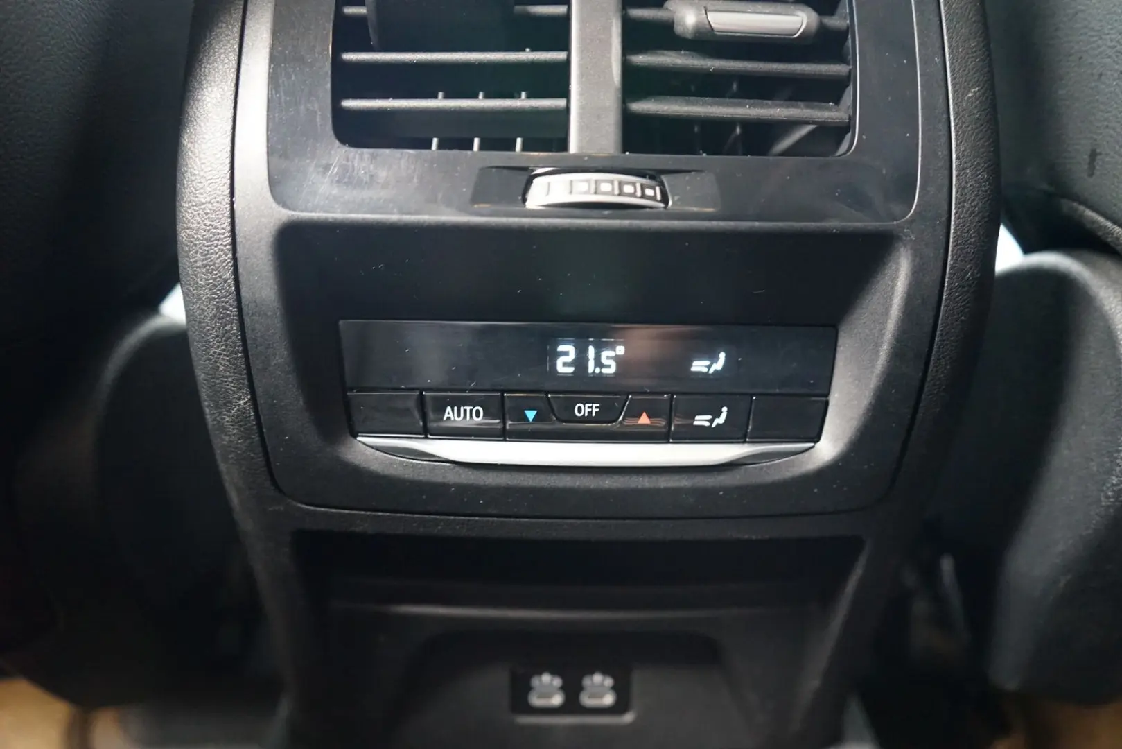 X3 20d xDrive Advantage LED Navi ACC Sitzheizung