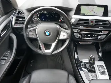X3 20d xDrive Advantage LED Navi ACC Sitzheizung