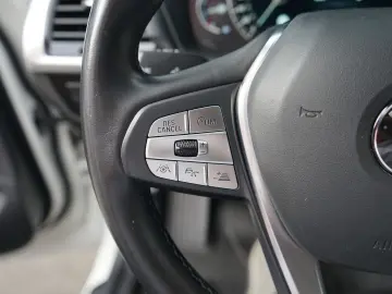 X3 20d xDrive Advantage LED Navi ACC Sitzheizung