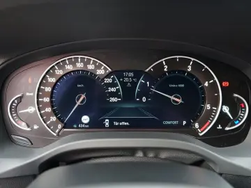 X3 20d xDrive Advantage LED Navi ACC Sitzheizung