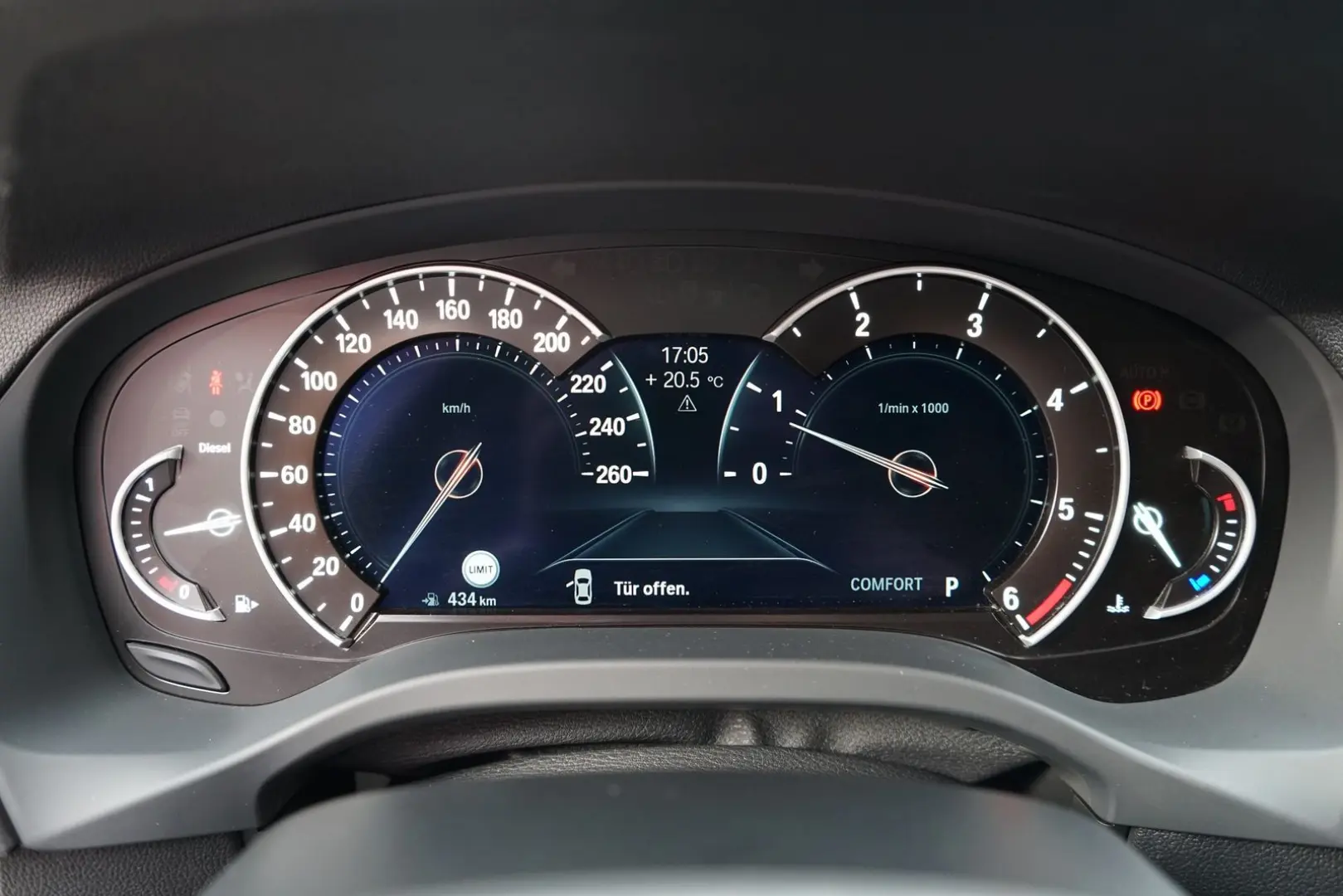 X3 20d xDrive Advantage LED Navi ACC Sitzheizung
